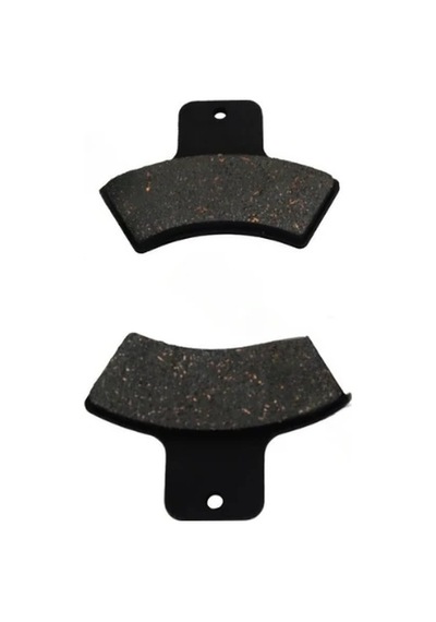 Linhai 200 Atv Arka Disk Balata Sbp
