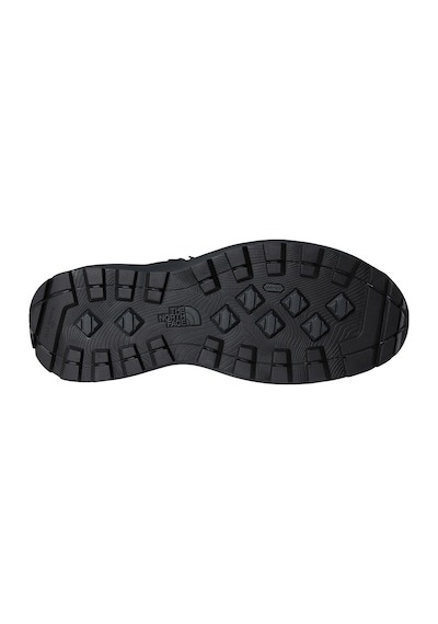 The North Face M Bergen Mıd Wp Erkek Bot Nf0a8d8ww9o1 Siyah