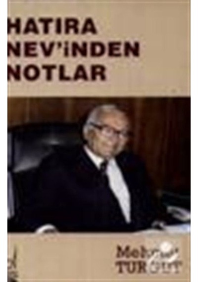 Hatıra Nev'inden Notlar- Boğaziçi Yayınları