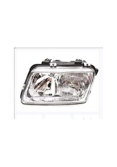 AUDI A3 YIL 1996-2000 ARASI DEPO SOL FAR SİSSİZ 8L0941029