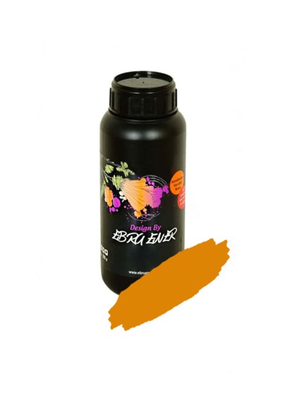 Ebru Ener Anka Boya Mango 500 Gr.