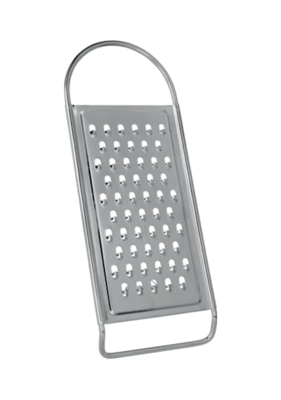 Inox Rende Paslanmaz Çelik Meyve / Sebze Rendesi Çelik Diğer