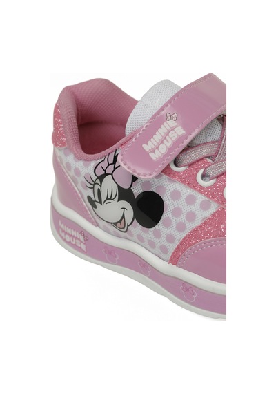 Minnie Mouse Espala.p6fx Pembe Kız Çocuk Sneaker 000000000102249759 Pembe Minnie Mouse Espala.p6fx Pembe Kız Çocuk Sneaker 000000000102249759 Pembe