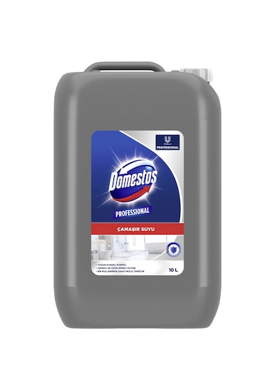 Domestos Professional Çamaşır Suyu 2 x 10 L
