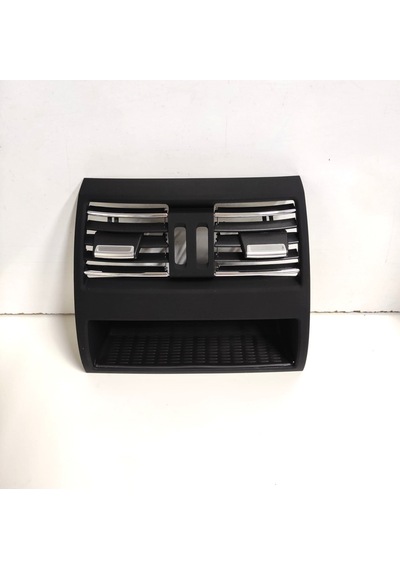 BMW F10 Arka Havalandırma Izgarası Kromlu 64229158312