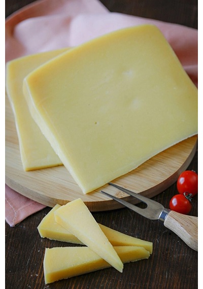 Ünal Eski Kaşar 1 KG