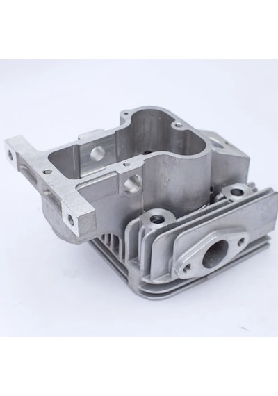 ANTOR /lombardini 4ld 640/820 13/17hp Silindir Kafası (BOŞ)