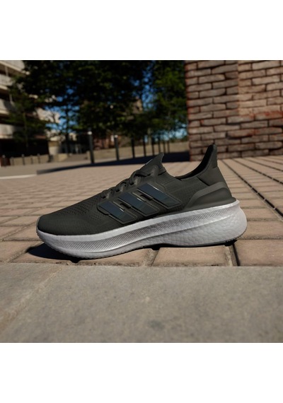 Adidas Ultraboost 5 Erkek Koşu Ayakkabısı C-adııh3754e10a00 Siyah