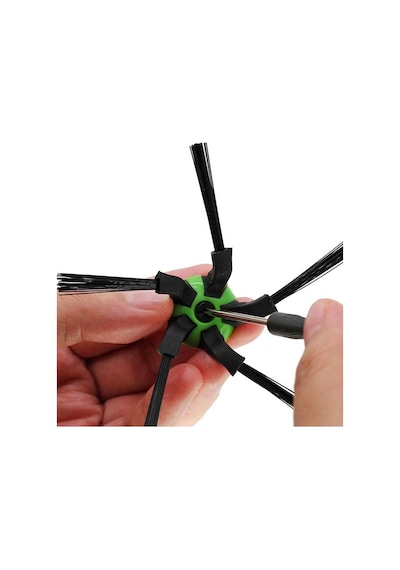 İrobot Roomba S9 S9+ Uyumlu 12 Aylık Yaşam Kiti 12 Aylık Kit
