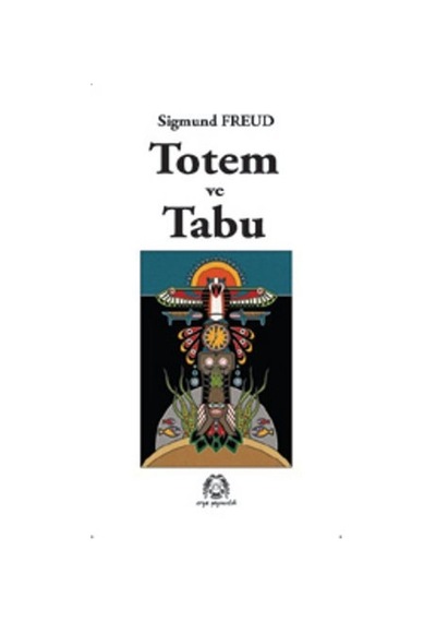 Totem Ve Tabu