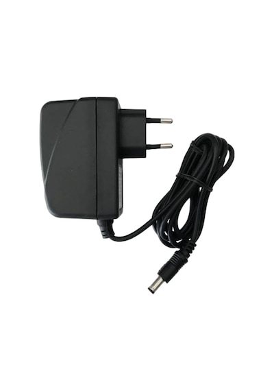 15 Volt - 200 Ma Adaptör Şarjlı Süpürge Adaptörü 15V