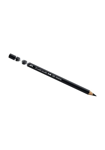 Siyah Aquarellstift - Yüksek Kaliteli Sulu Boya Kalemi 103 Ivory