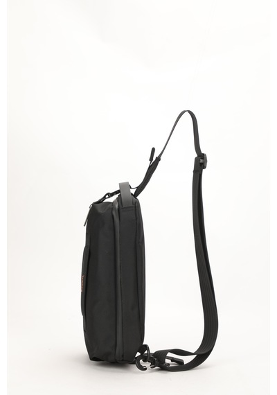 Baggaj S24106 Sırt Çantası Black