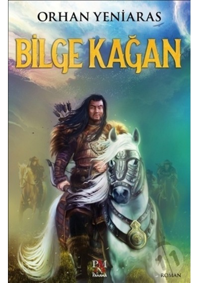 Sipariskitap Bilge Kağan