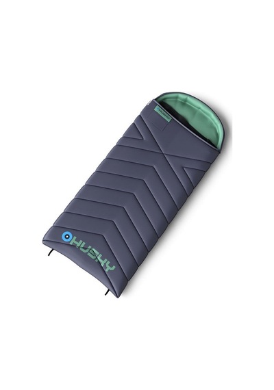 Husky Guty -10c Uyku Tulumu Renkli