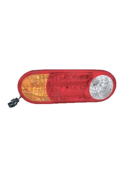 Esse Otomotiv H100 Kamyonet 05-22 Sağ Sol Stop Camı - MHR-29945 - 92401-4F000