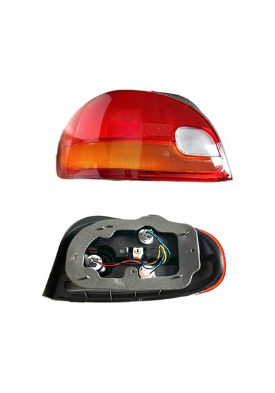 Hyundaı Stop Accent 95-97 Sol Duylu UO-92401-22010