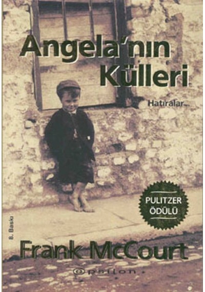 Angela'nın Külleri - Ezjı-655400