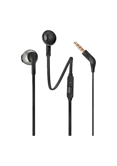 Jbl Tune 205 Kablolu Kulak İçi Kulaklık