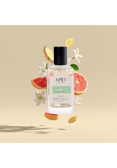 Mad W150 Selective Erkek Parfüm EDP 50 ML