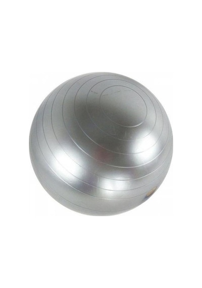 Plates Topu 55cm Pompa Gri