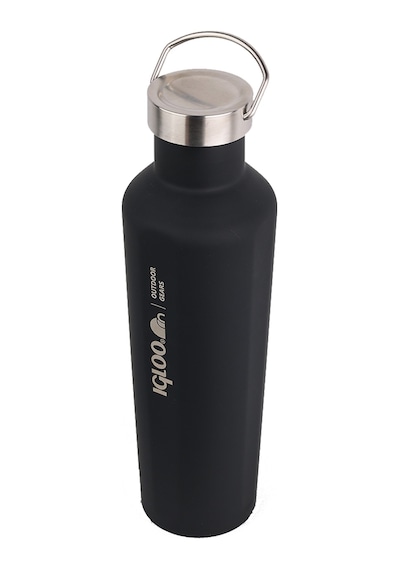 Igloo Pentagon Termos 750ml-siyah Siyah