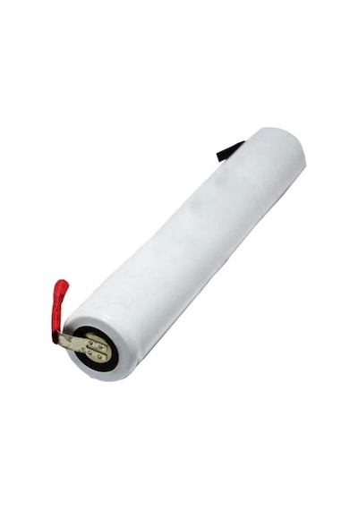 Supex 3'lü Üst Üste 3.6 V 2000 Ma Süpürge Pili