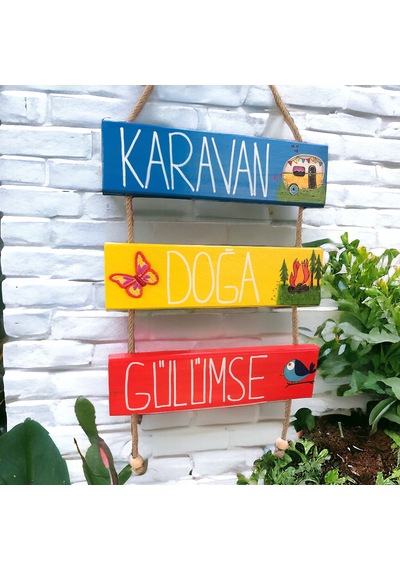 Bahçe Süsü Duvar Süsü Balkon Süsü Dekorasyon Teras Kapı Süsü Mutf