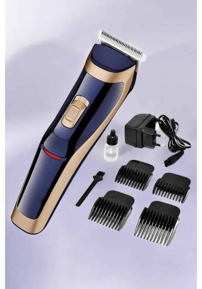 Kablosuz Tıraş Makinesi Hızlı Şarj Ve Uzun Süreli Kullanım Sessiz Ve Güçlü Motor Mh-hs2444-8956