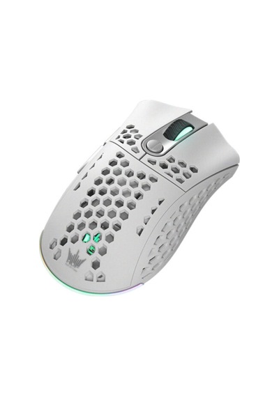 Hof Ace M2 White Argb Kablosuz Gaming Mouse G-mghm2p708rg2bw-gxlg Diğer