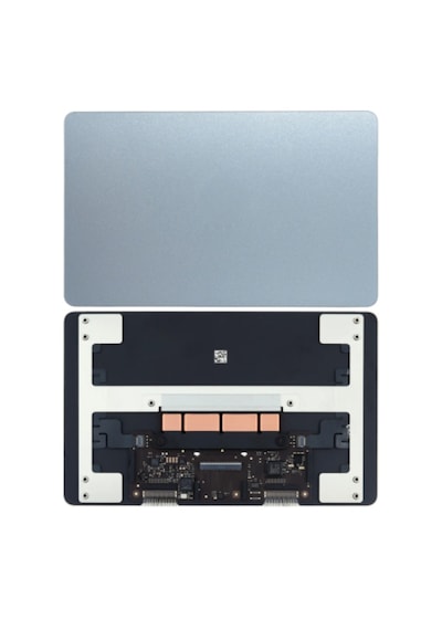 Apple Uyumlu MacBook Air A3240 Trackpad Touchpad Sky Blue