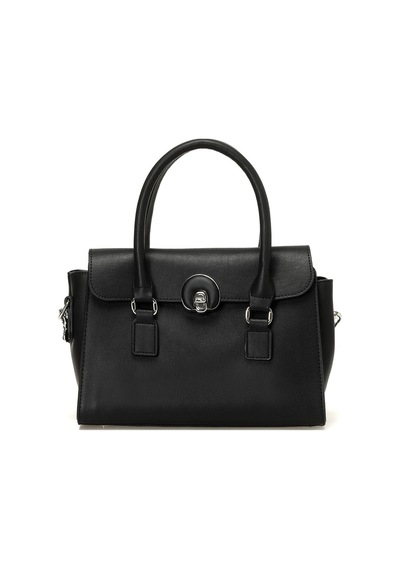Nine West Thurlestote 4pr Siyah Kadın El Çantası 000000000101913133 000000101913133001 Siyah