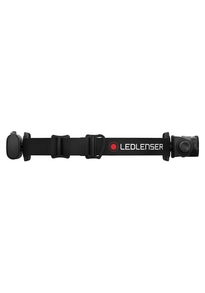 Ledlenser H5 Core Kafa Feneri Siyah