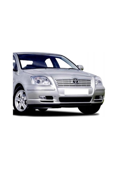 Toyota Uyumlu Avensis 2003-2006 Depo Sol Far Elektrikli 81170-05160