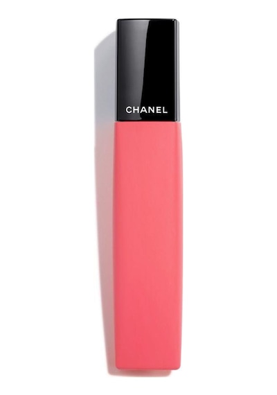 Chanel Rouge Allure Liquid Powder Mat Likit Ruj 950 Plaisir
