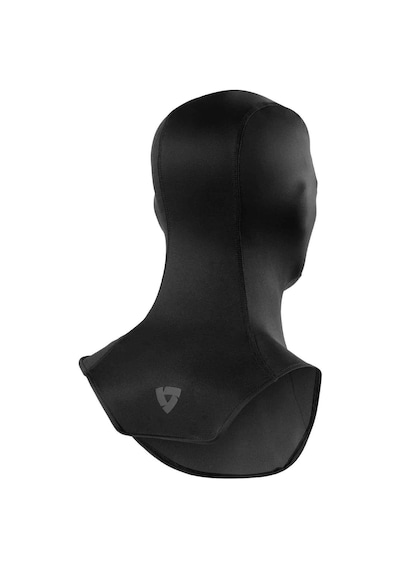 Revit Tracker 3 Windbarrier Balaklava Siyah