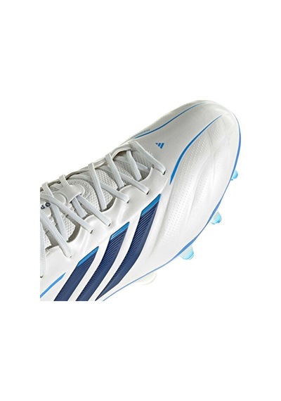 Adidas Copa Pure Iv Elıte Fg Erkek Çim Zemin Kramponu Kı0591 Gri