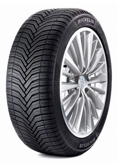 Michelin 175/65R14 86h Xl Crossclimate +  Dört Mevsim Lastiği 2026