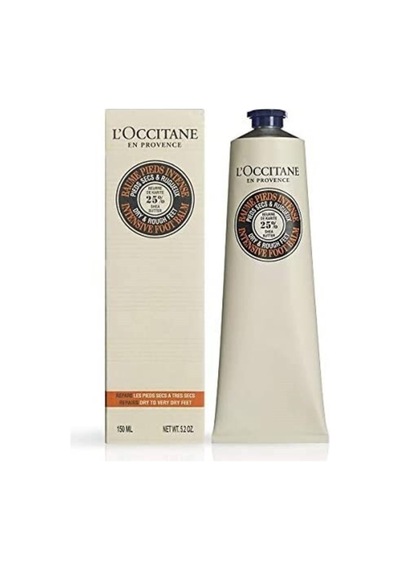Shea Intensive Foot Balm Shea Intensive Ayak Kremi 150 ML