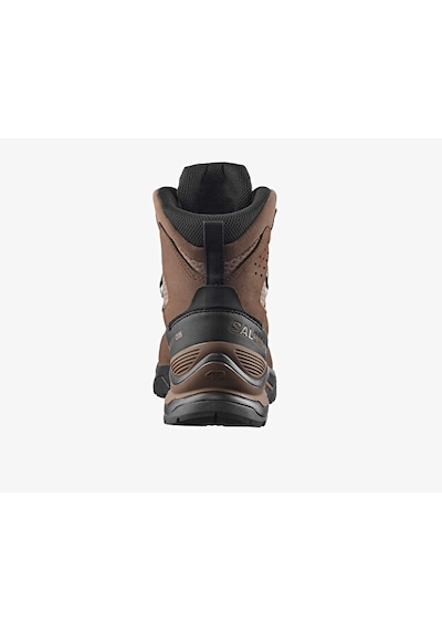 Salomon Quest 5 Gtx M Erkek Outdoor Botu L49138500 Kahverengi