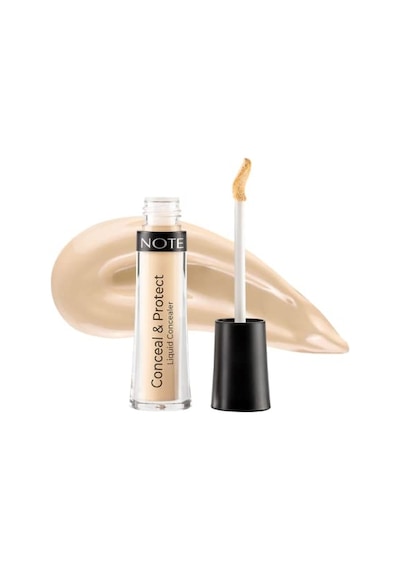 Note Cosmetics Note Cosmetics Conceal & Protect Likit Concealer - 02 00