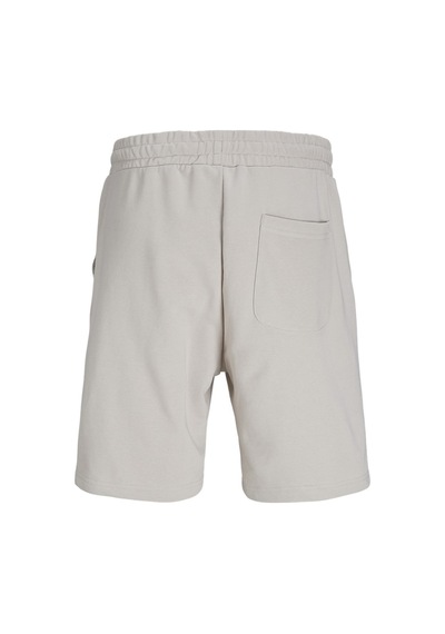 Jack & Jones Jpstkane Jjvesterbro Swea Bej Erkek Şort 000000000101961773 Bej