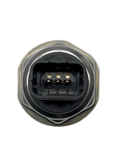 Rail Boru Müşürü Nissan Qashqai 2014-2016 1.2
