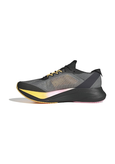 Adidas Adizero Boston 12 M Unisex Koşu Ayakkabısı If9212 Siyah If9212 Siyah