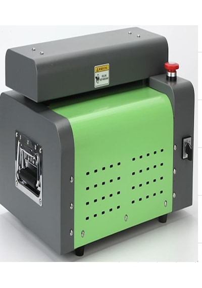 Ayt Powermaster Pm-26324 Kağıt Geri Dönüşüm Makinası Aleti
