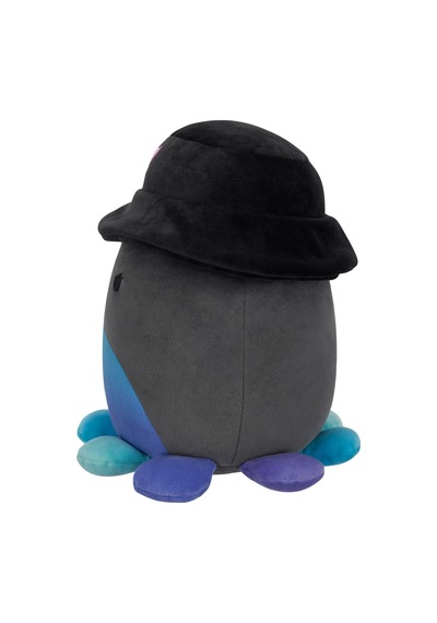 Squishmallows Ahtapot Yoko 13 Cm Va01646 Çok Renkli