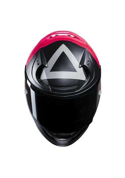 HJC Rpha12 Squid Game Netflix MC1SF Kapalı Kask