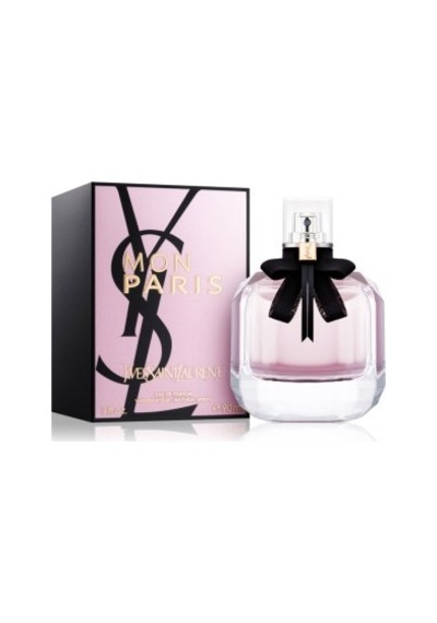 Ysl Mon Paris Kadın Parfüm Edp 90 Ml Fresh
