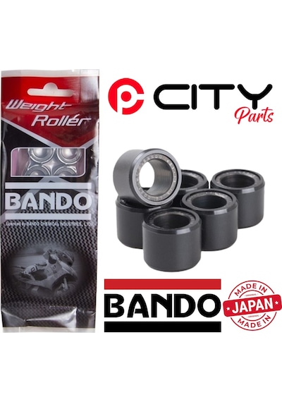 Rks Bitter 50 Bando Baga Seti 6,5 Gram Ct0717