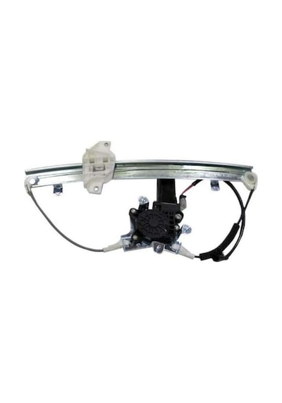 SGR 24404 Cam Krikosu Ön Sağ Accent 95-00 Motorlu Frezelı